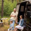 Nos Conseils pour Préparer Votre Camping-Car pour l’Hiver